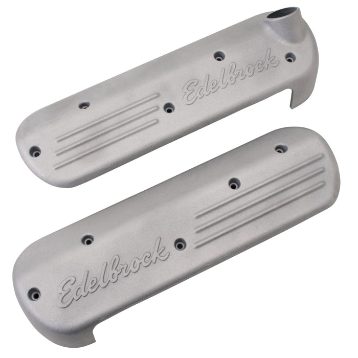 Couvercle de bobine Edelbrock GM Gen IIi LS1