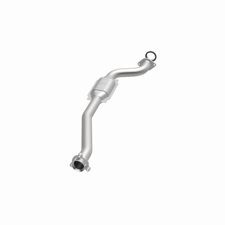 Magnaflow Conv DF 09-10 Hummer H3T 3,7 L