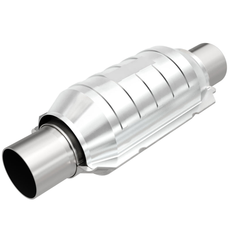 MagnaFlow Conv Universal 2.50 OBDII Arrière