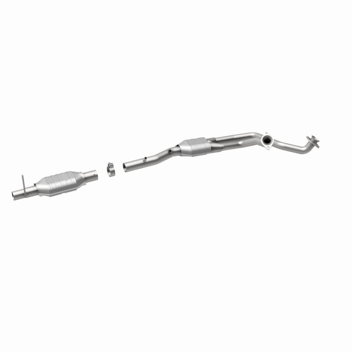 Convecteur MagnaFlow DF 96 Ford F-150 4,9 L