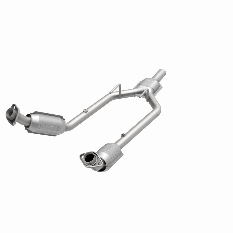 MagnaFlow Conv Dir F Thunderbird-Cougar 96-97