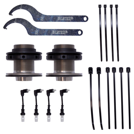 Combinés filetés Bilstein 19-21 BMW 330i xDrive 20-21 M340i xDrive 2021 330e/430 xDrive EVO SE