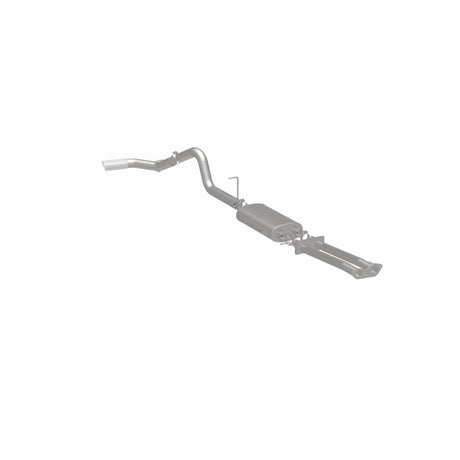 Système MagnaFlow C/B Chevy C/K 1500 Ext Cab