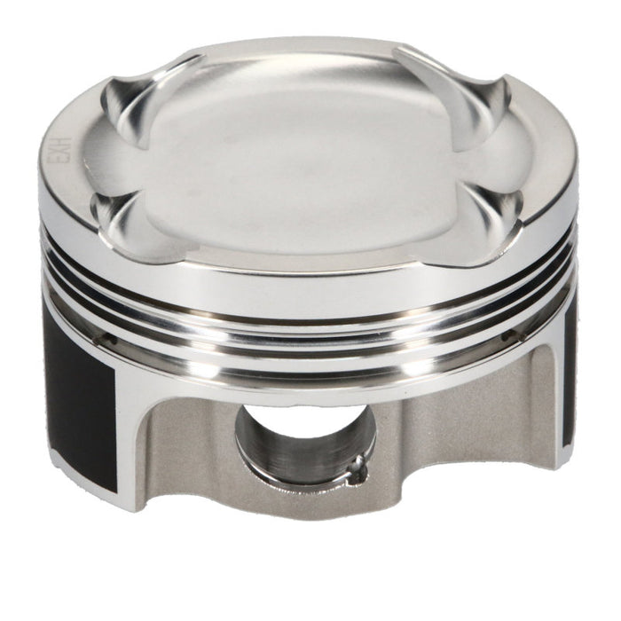 KIT Pistons JE MITSU 4G63 2.3L Jeu de 4 pistons