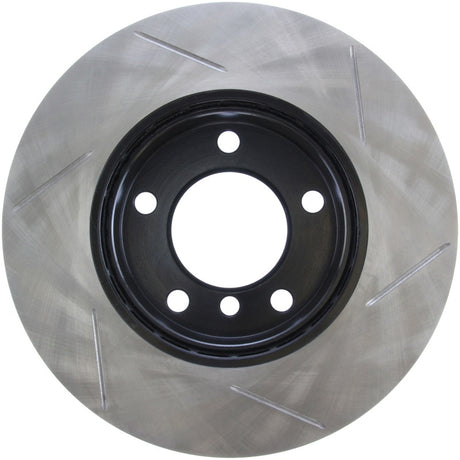 Rotor fendu SportStop avant droit StopTech Power Slot 96-02 BMW Z3 / 03-01/06 Z4 (E86) / Série 3