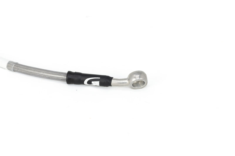 Conduites de frein Goodridge 04-06 Cadillac CTS-V