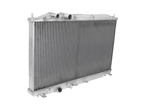 Radiateur Skunk2 Alpha Series 06-11 Honda Civic SI (double cœur)