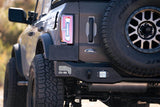Pare-chocs arrière DV8 Offroad 21-22 Ford Bronco MTO Series