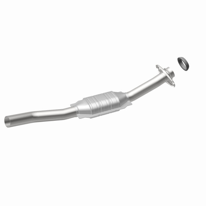 Convecteur MagnaFlow DF 92-93 Chrysler F/S 3.3L 49S