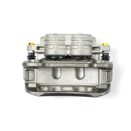 Étrier de frein avant droit Power Stop 11-14 Ford Mustang Autospecialty avec support