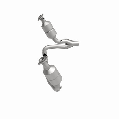 MagnaFlow Conv DF 04 Dakota 3.7/4.7 4WD OEM
