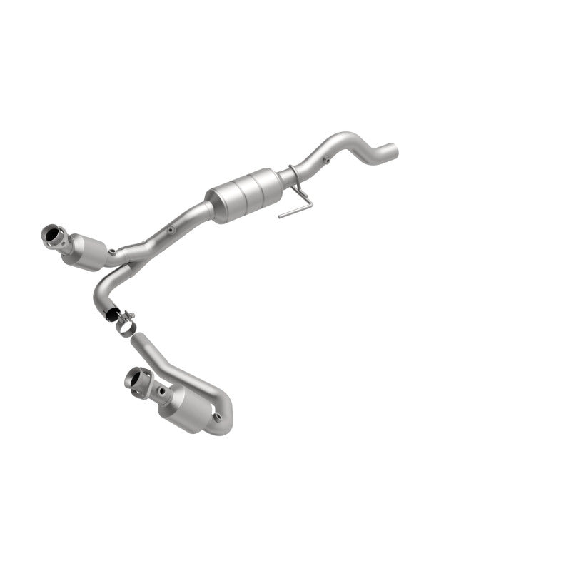 Magnaflow Conv DF 02-03 Dodge Durango 5,9 L