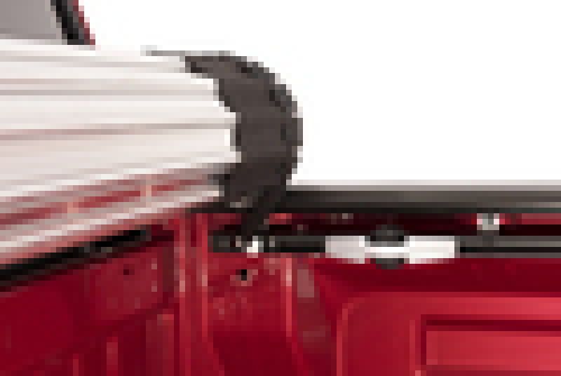 BAK 07-20 Toyota Tundra 5 pieds 6 pouces (sans système de chenilles d'origine) Revolver X2