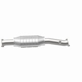 Convecteur MagnaFlow DF 96-98 Mazda MPV 3.0L