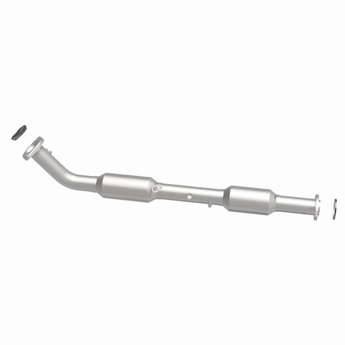 Convecteur MagnaFlow DF 05-09 Toyota Tacoma 2,7 L