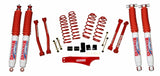 Skyjacker 2.5-3.5"KT,07>JK ROUGE,HYDROS