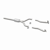 MagnaFlow Conv DF 96-97 Lex LS400 4.0L Rear Y