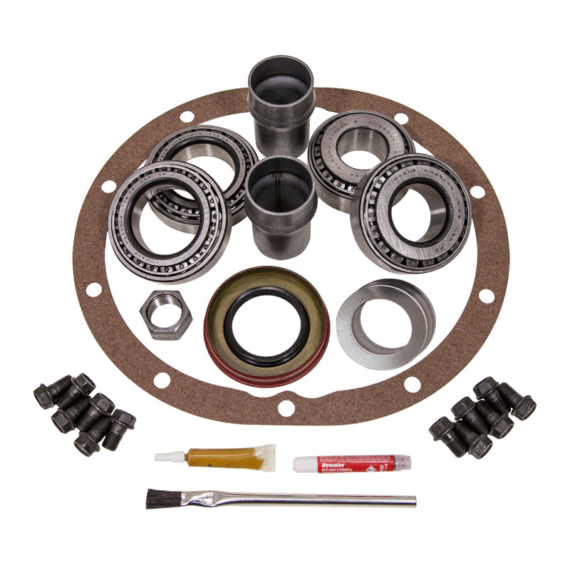 Kit de révision Yukon Gear Master pour différentiels GM Chevy 55P et 55T