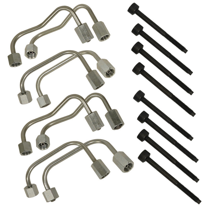 Kits de conduites d'injecteurs BD Diesel 11-21 Ford 6,7 L Power Stroke
