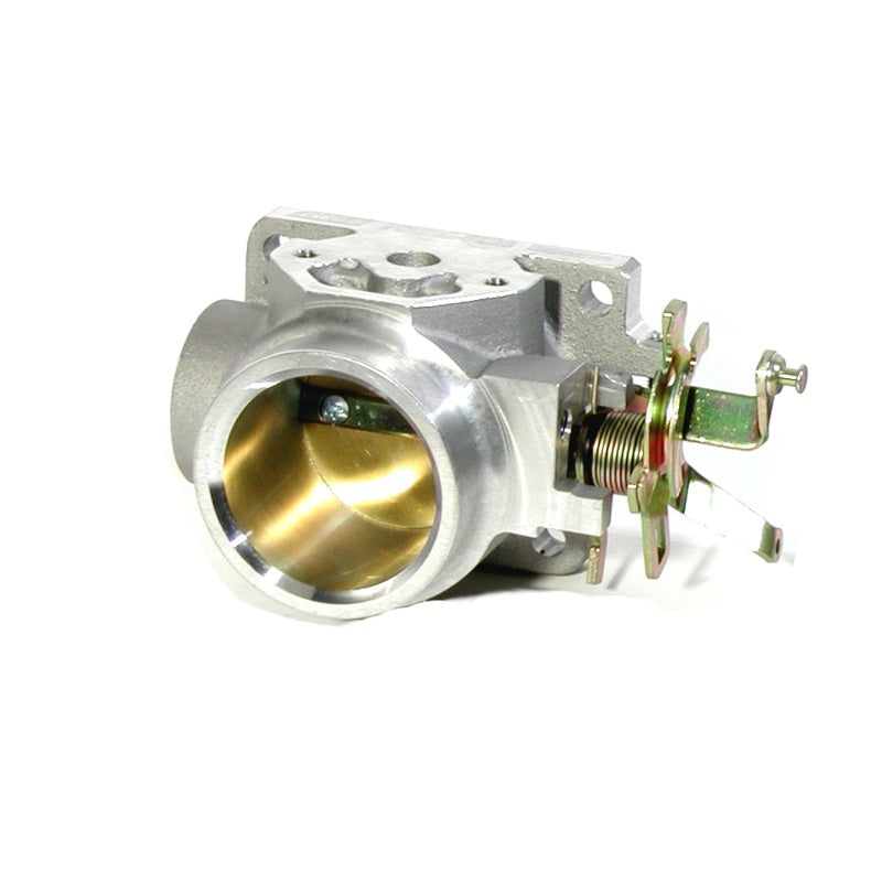 BBK 94-98 Mustang V6 56mm Throttle Body BBK Power Plus Series