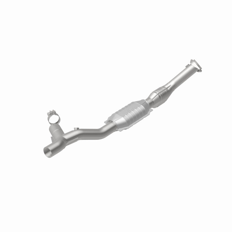 Convecteur MagnaFlow DF 98 Ford Expedition 5,4 L