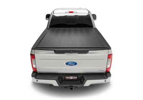 Housse de caisse Sentry Truxedo 04-12 GMC Canyon et Chevrolet Colorado 5 pieds