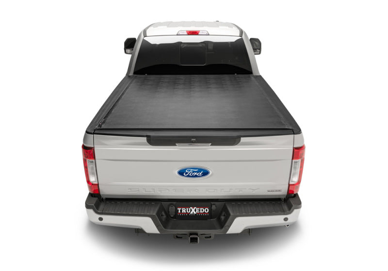 Truxedo 2022 Ford Maverick 4ft 6in Sentry Bed Cover