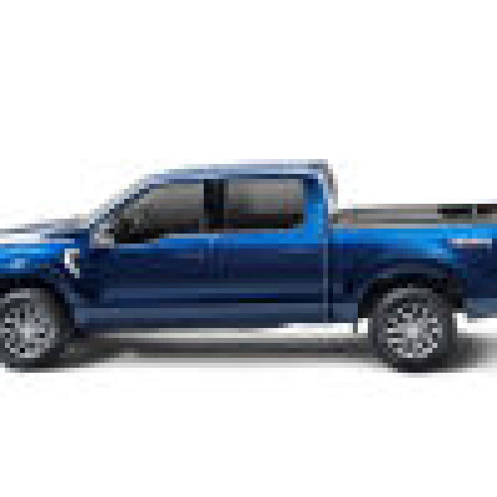 Retrax 2021 F-150 Super Crew / Super Cab et Reg. Cab avec caisse de 6,5 pieds RetraxONE XR