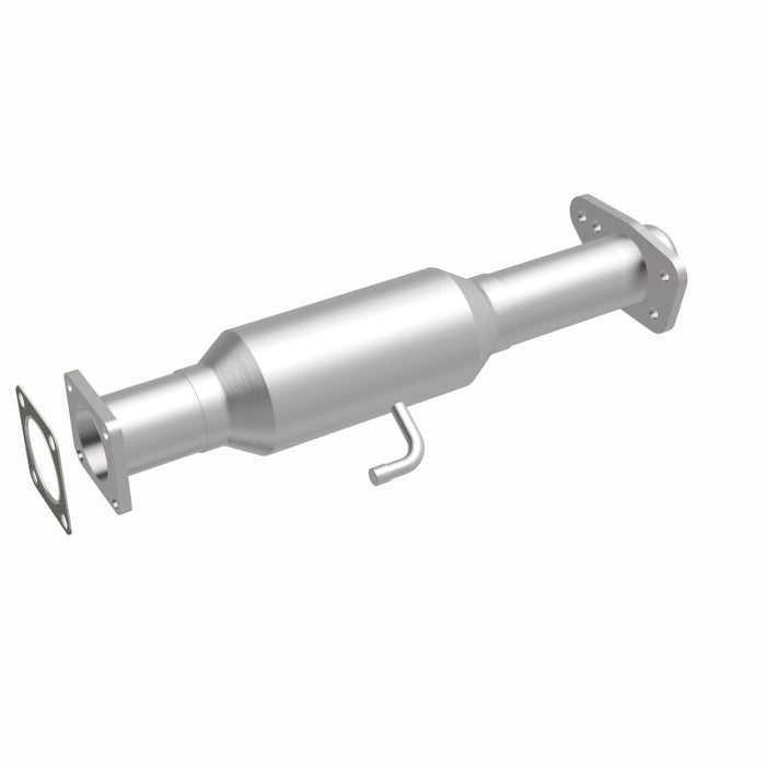 MagnaFlow Conv DF Gm