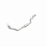 Fourgonnettes GM MagnaFlow Conv DF 97-98 3,4 L OEM