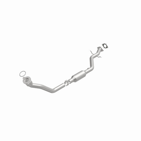 Fourgonnettes GM MagnaFlow Conv DF 97-98 3,4 L OEM