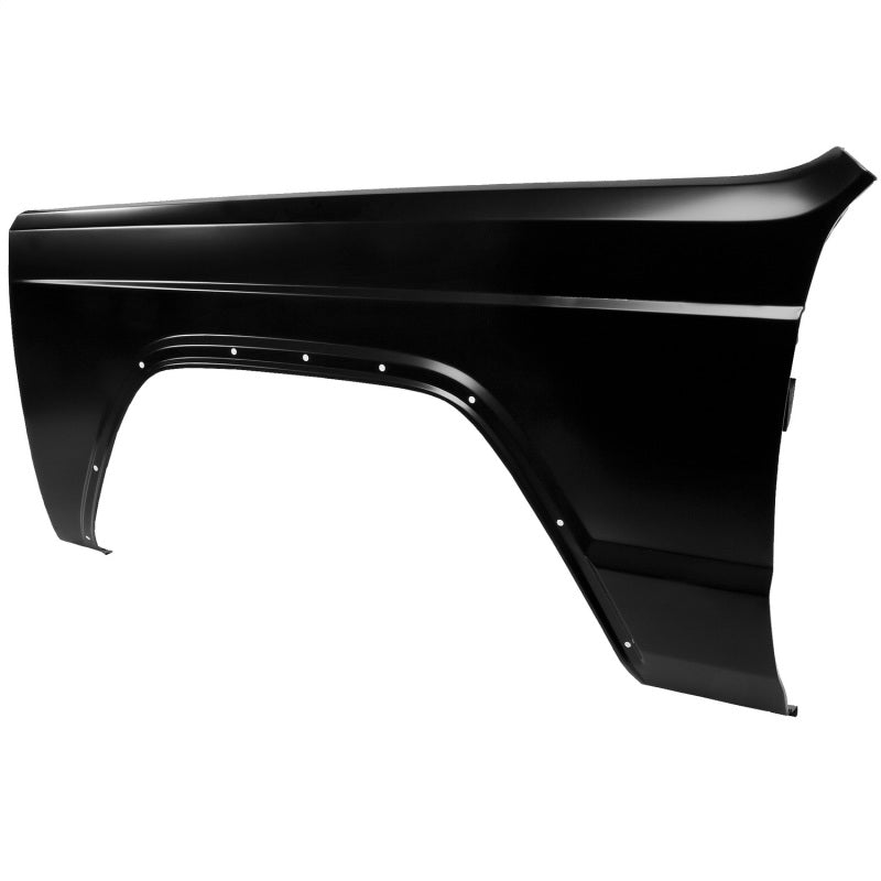 Garde-boue avant gauche Omix 84-96 Jeep Cherokee (XJ)