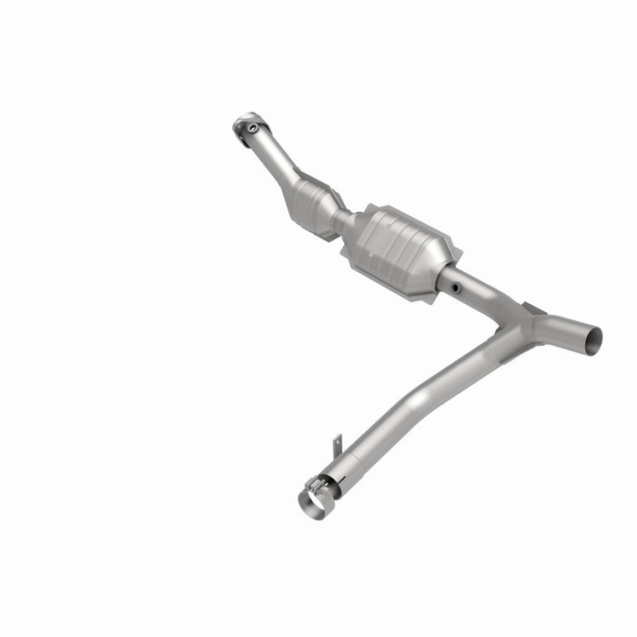 Convecteur MagnaFlow DF 01 pour camions Ford 5,4 L