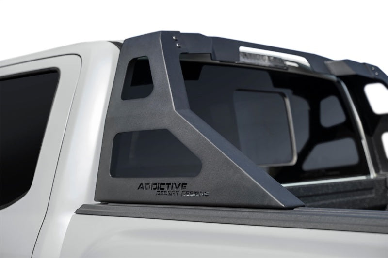 Porte-bagages de chasse Addictive Desert Designs pour Ford F-150 Raptor Stealth Fighter 17-19