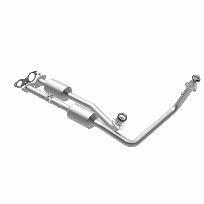 Convertisseur MagnaFlow à montage direct, qualité californienne 96-00, GM Tahoe/Yukon/Escalade 5,7 L