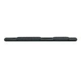 Marchepieds ovales Westin Premier 4 Nerf de 72 po - Noir (ne comprend pas le matériel de montage/les supports)