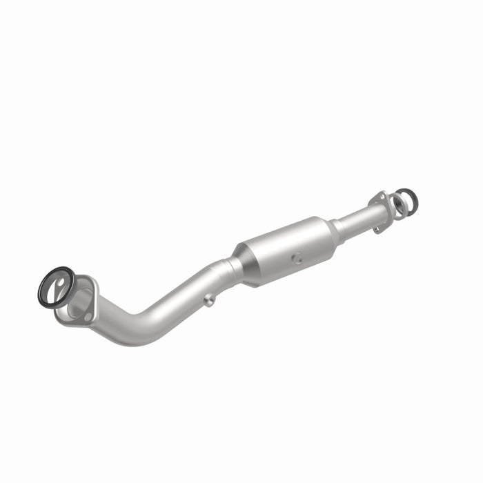 Convertisseur MagnaFlow Direct Fit 03-11 Honda Element 2.4L Soubassement