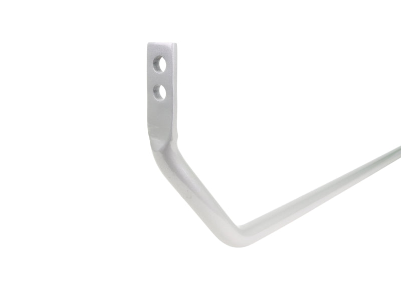 Barre stabilisatrice arrière réglable à 2 points de 22 mm pour Ford Focus RS LZ MK3 2016+ Whiteline