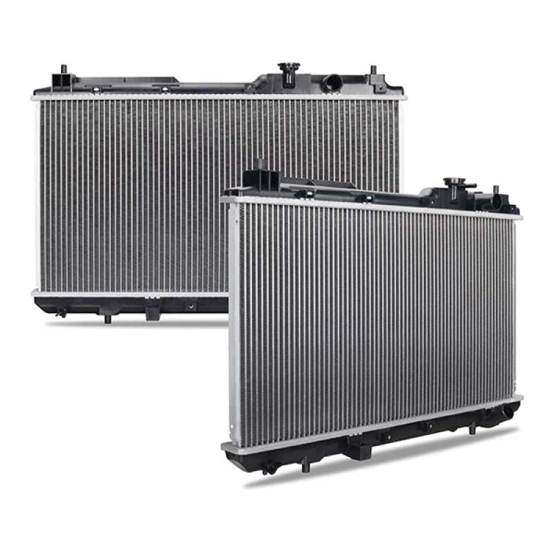 Radiateur de remplacement Mishimoto Honda CR-V 1997-2001