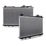 Radiateur de remplacement Mishimoto Honda CR-V 1997-2001