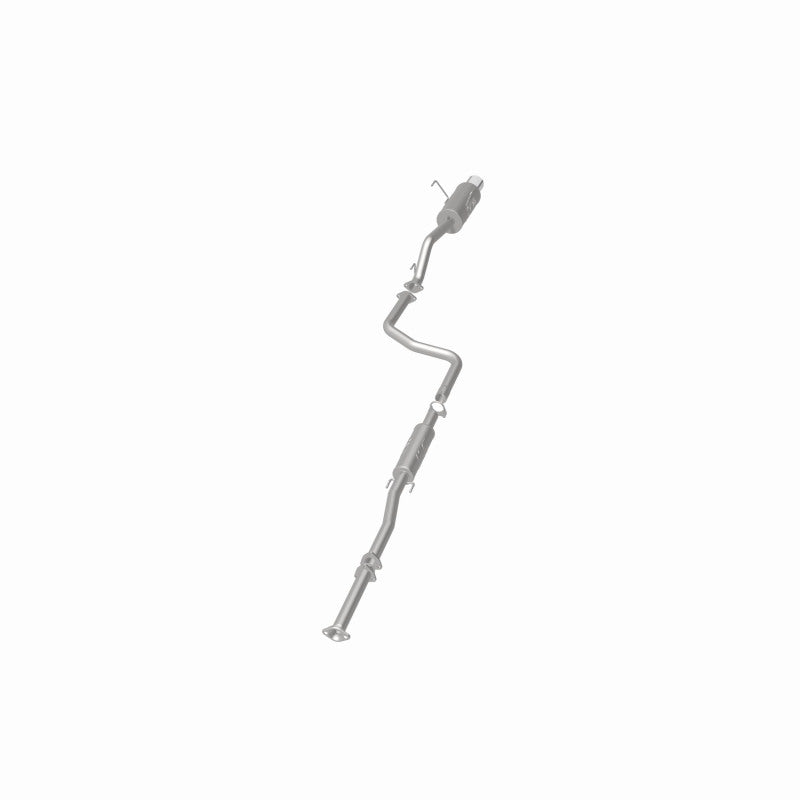 Système MagnaFlow C/B Civic Ex/Si 2/4 portes à partir de 1996