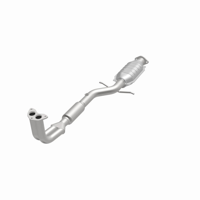 Moteur Sonata DF 99-01 à conversion MagnaFlow 2,4 L