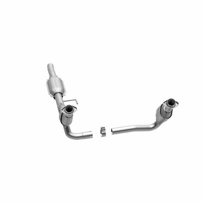 Convecteur MagnaFlow DF 00-03 Dodge Dakota 3,9 L