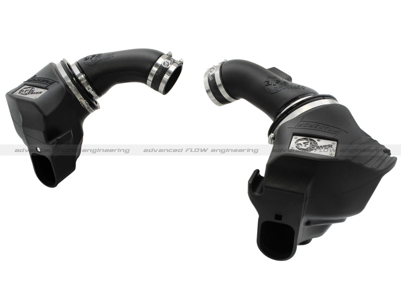 Système d'admission aFe Momentum PRO DRY S 12-14 BMW M5 (F10) V8 4,4 L (tt)