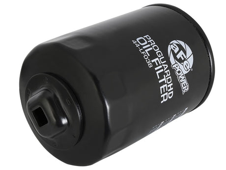 Filtres à huile aFe ProGuard D2 pour fluides F/F OIL Ford F-150 15-17 V6-3.5L (TT)
