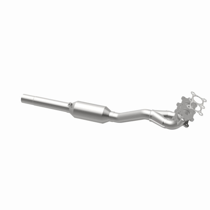 Convecteur MagnaFlow DF 98-03 VW Beetle 2.0L