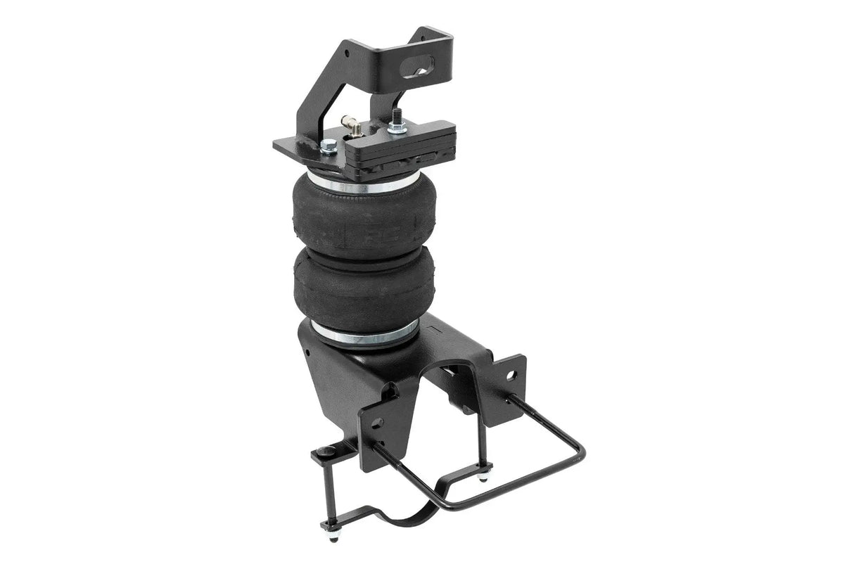 Air Spring Kit | | Ford F-250/F-350 Super Duty 4WD (2005-2016)