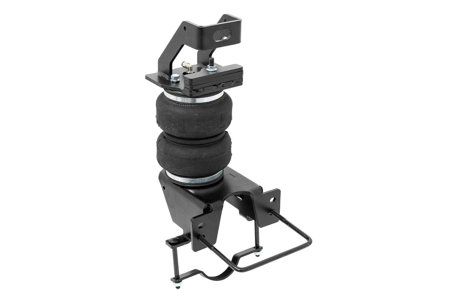 Air Spring Kit w/compressor | Ford F-250/F-350 Super Duty (05-16)