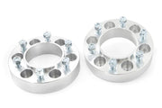 1.5 Inch Wheel Spacers | 6x5.5 | Toyota 4Runner (10-23)/Tacoma (05-23) 