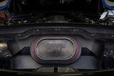 K&N 20-21 Chevrolet Corvette Stingray 6.2L V8 F/I AirCharger Performance Intake System